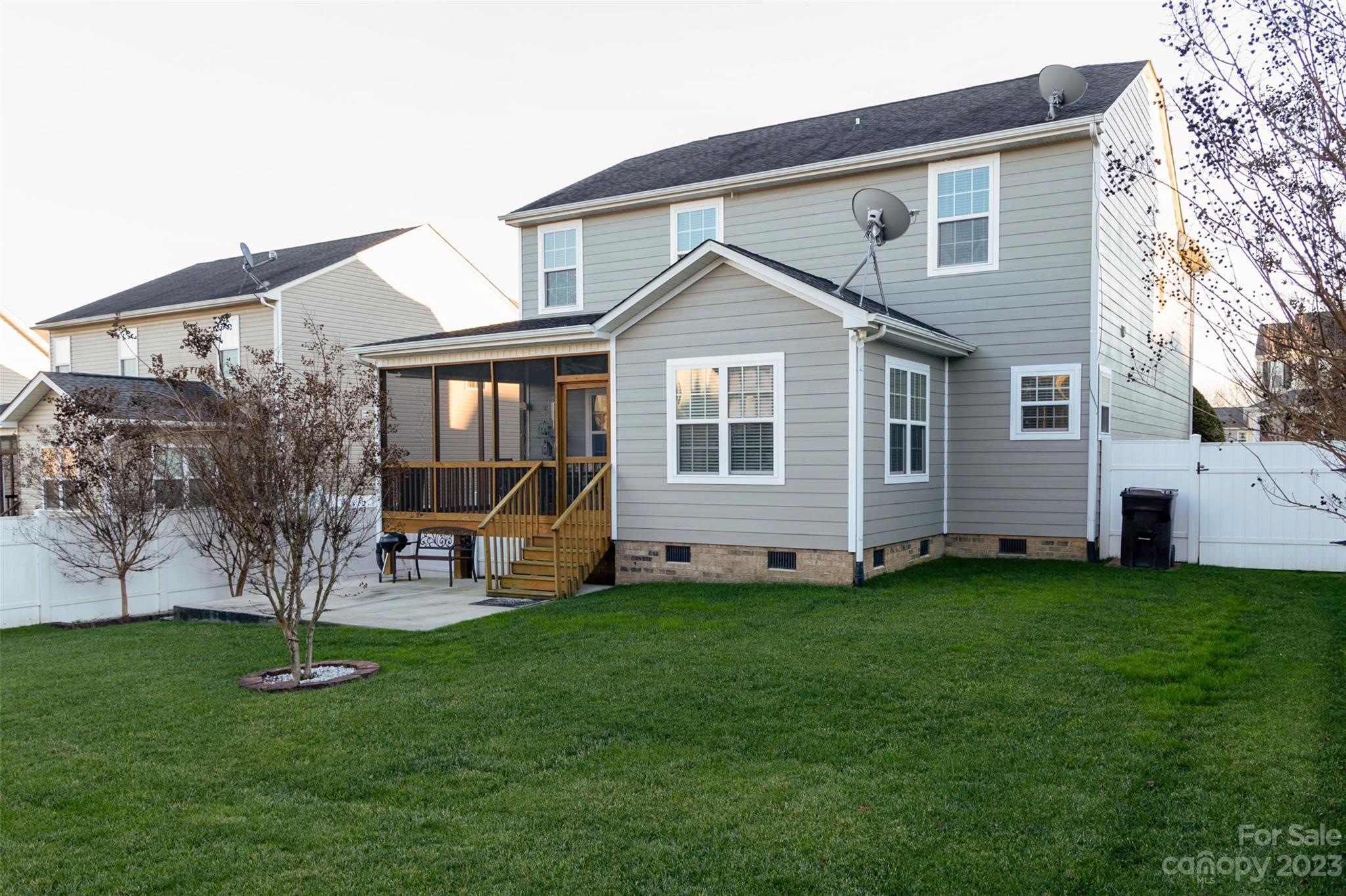 Norwood Ridge - Residential