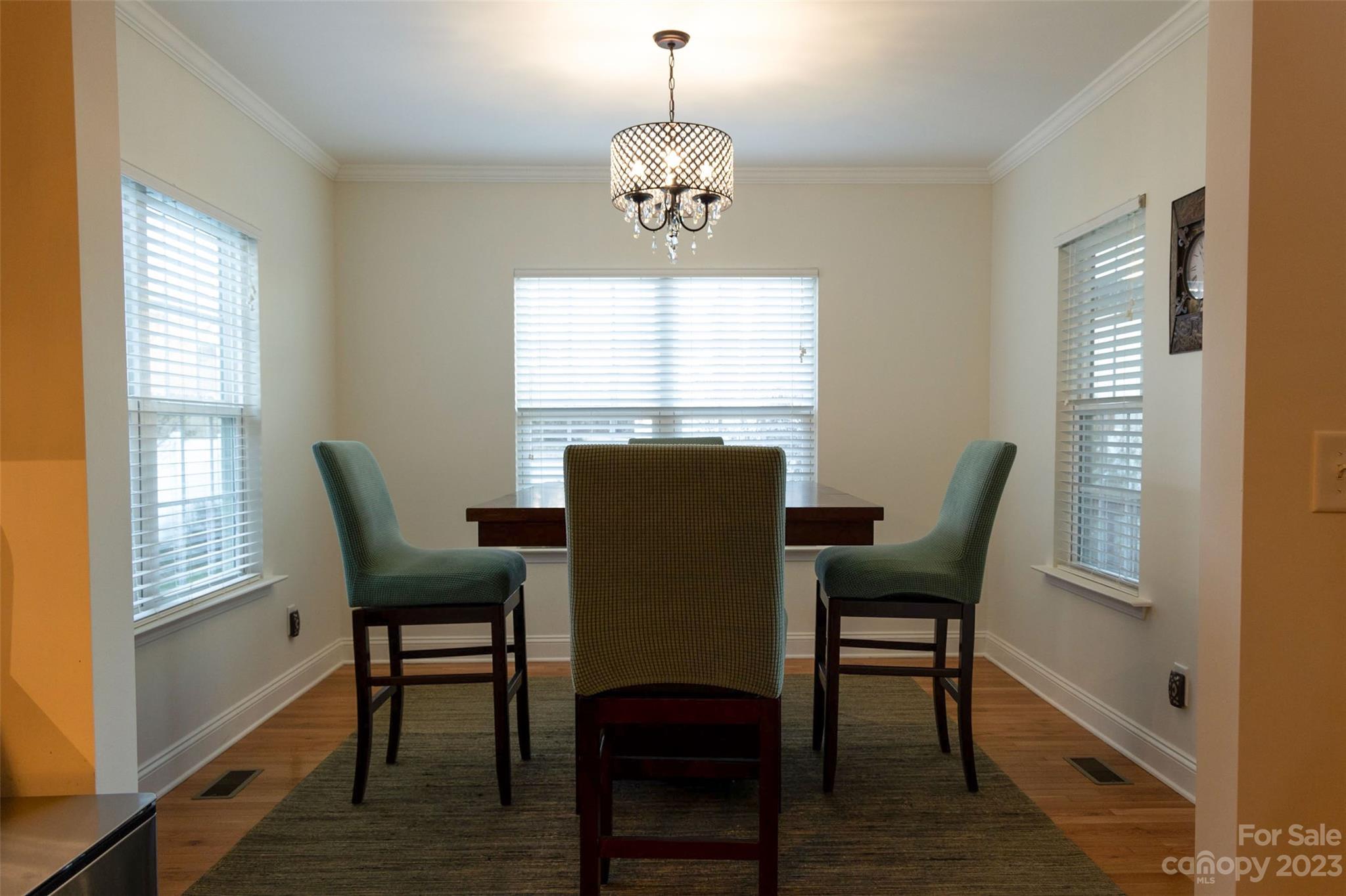 Norwood Ridge - Residential