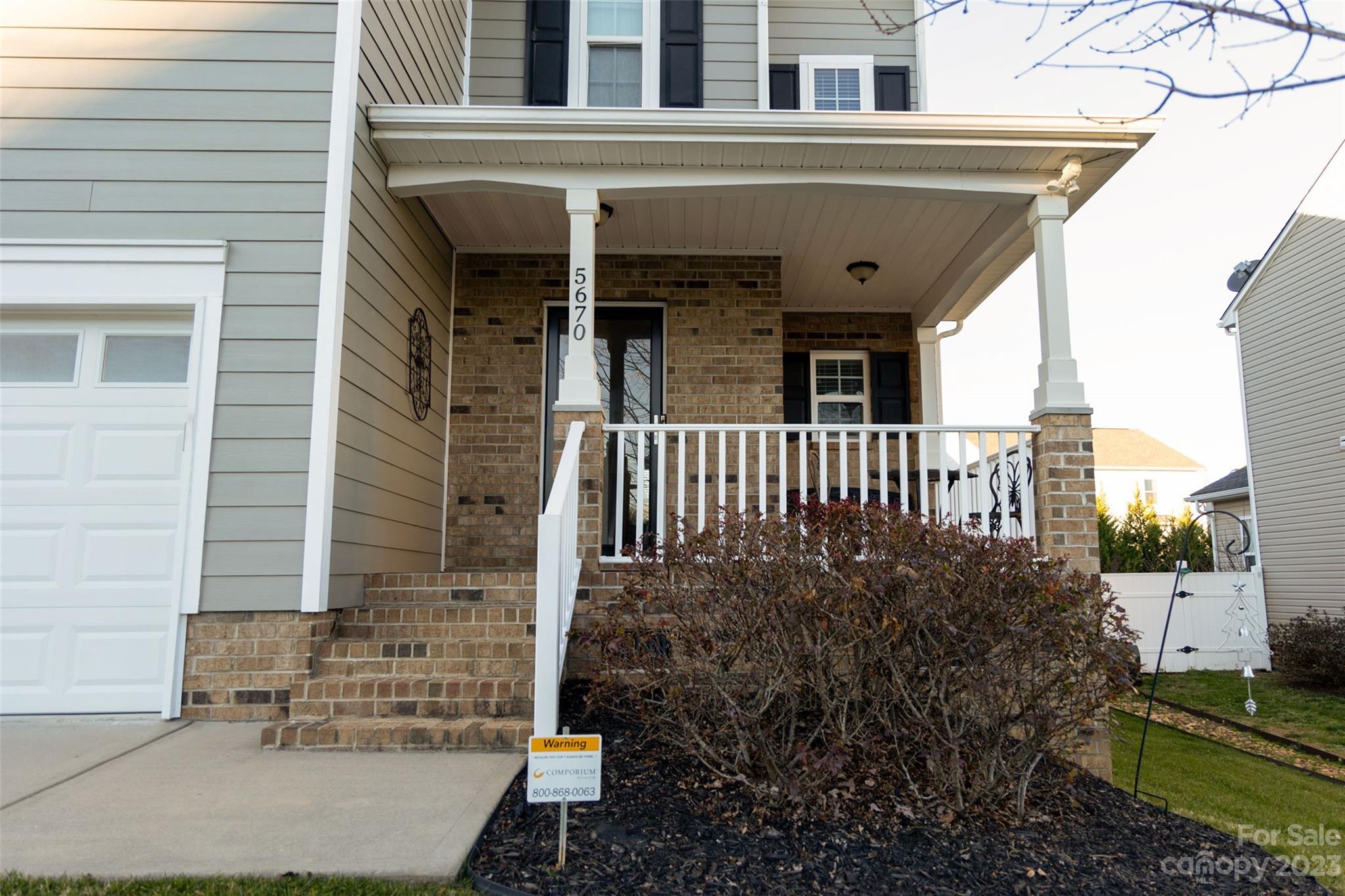 Norwood Ridge - Residential