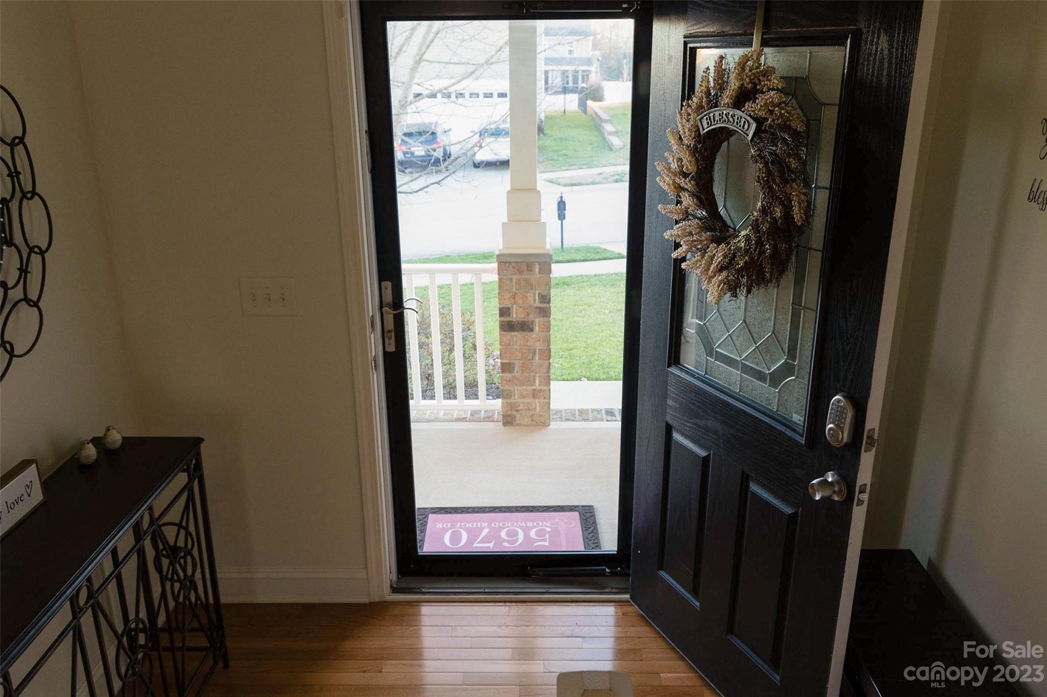 Norwood Ridge - Residential