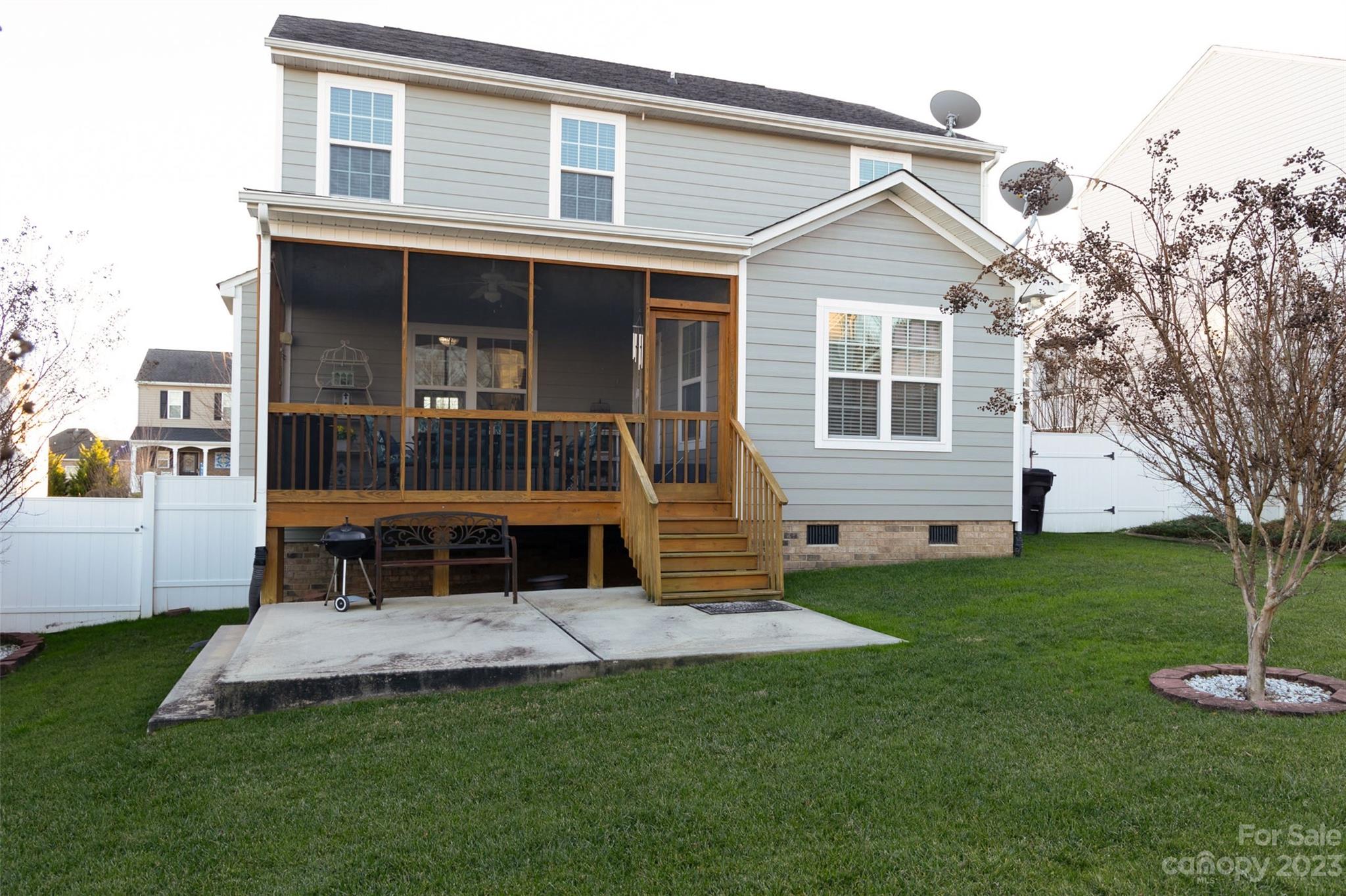 Norwood Ridge - Residential