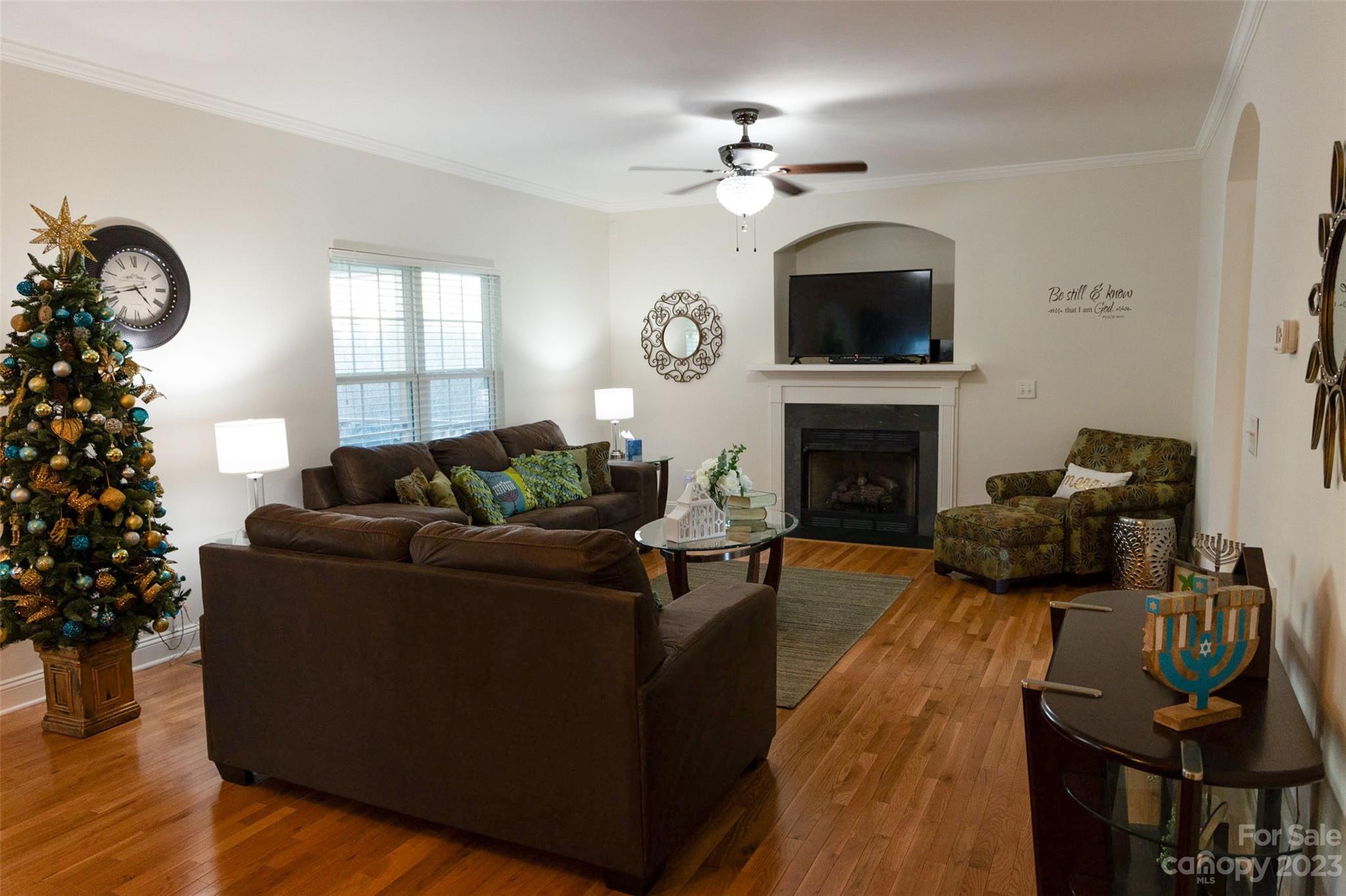 Norwood Ridge - Residential