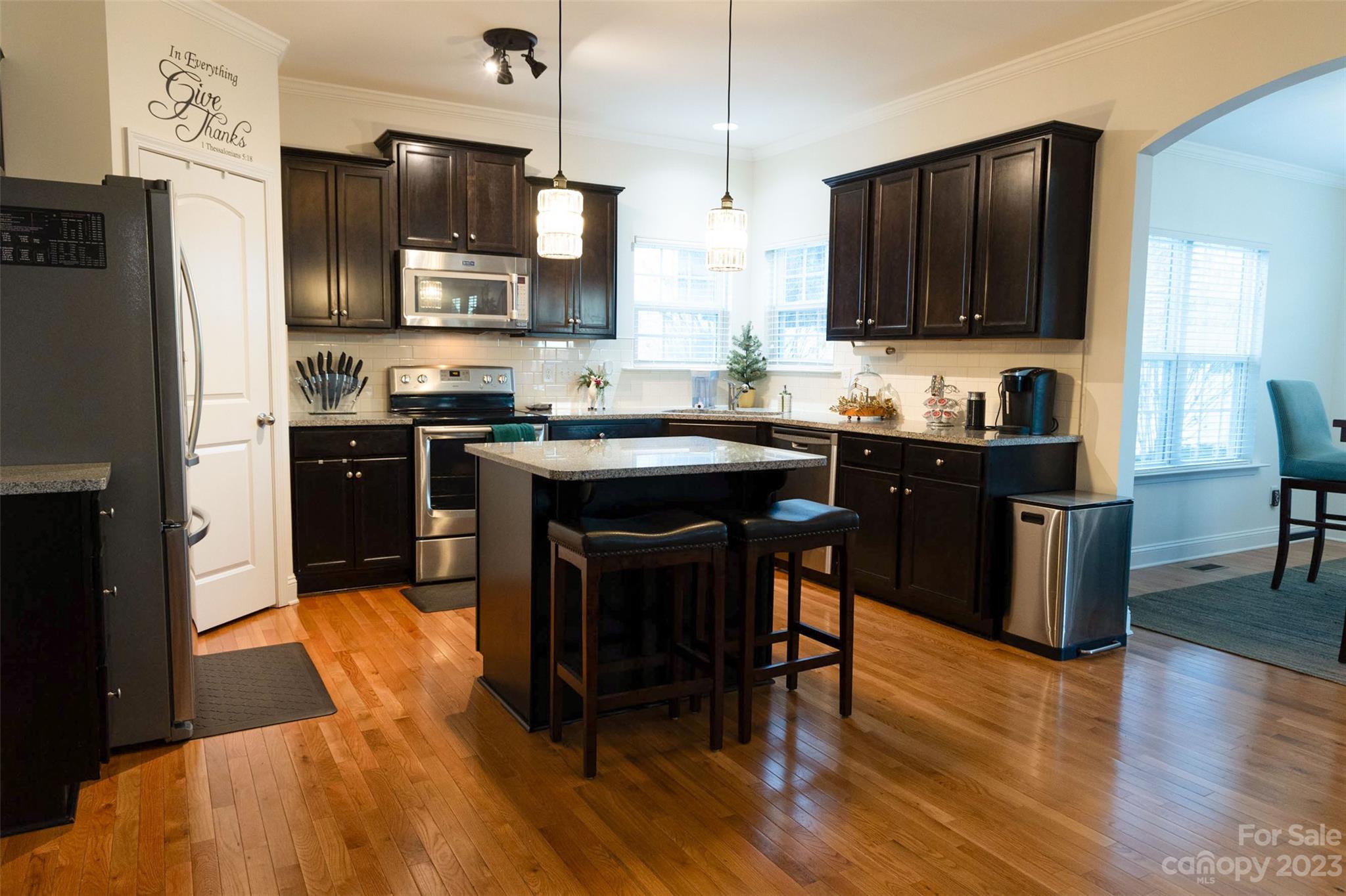 Norwood Ridge - Residential