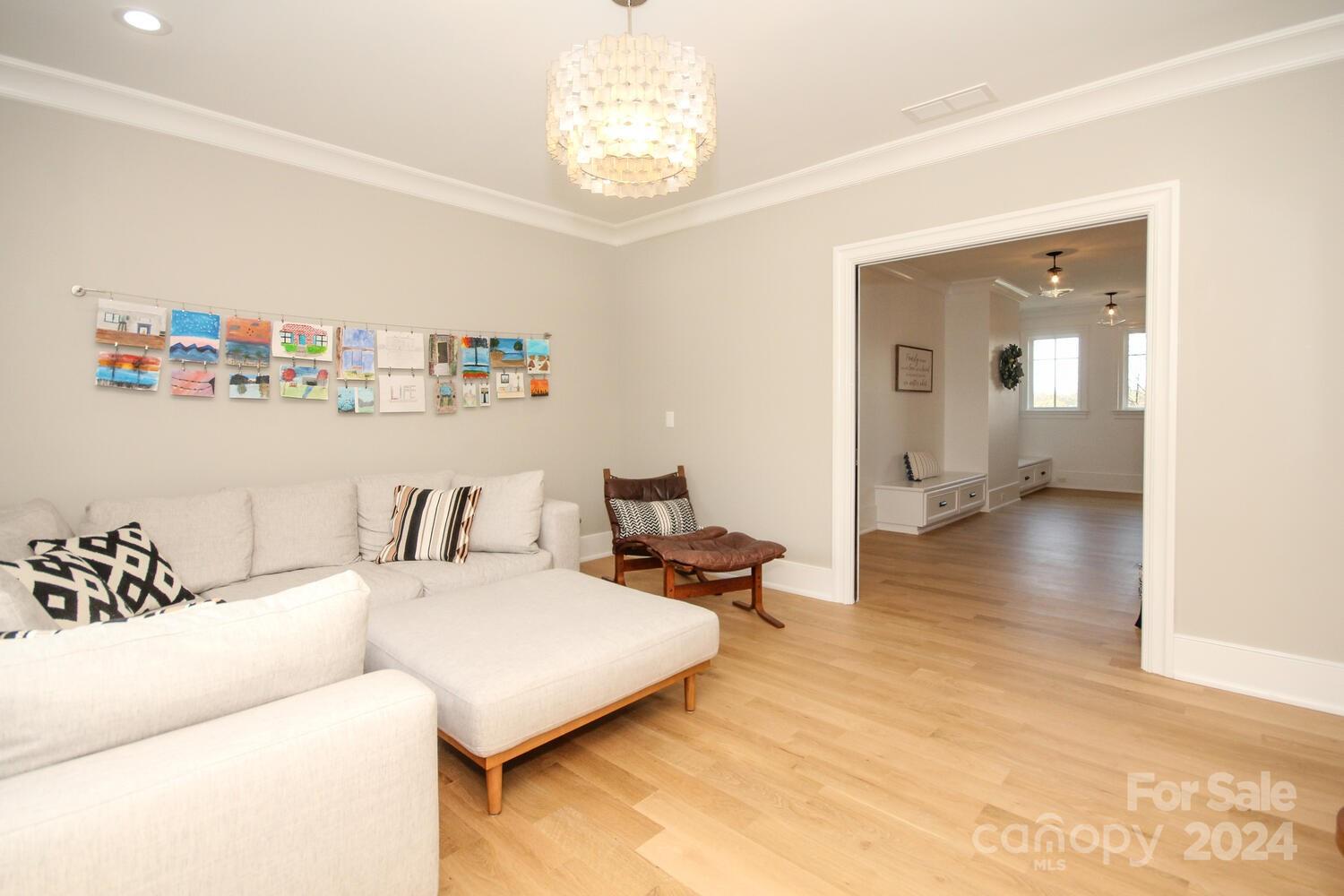 Dilworth - Residential