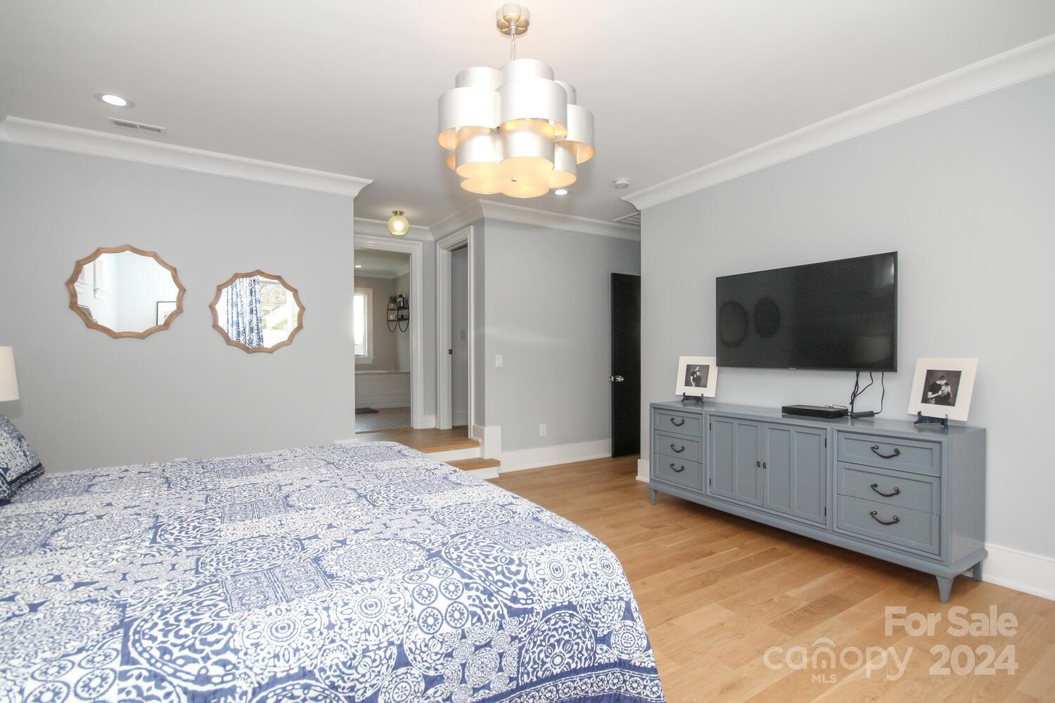 Dilworth - Residential