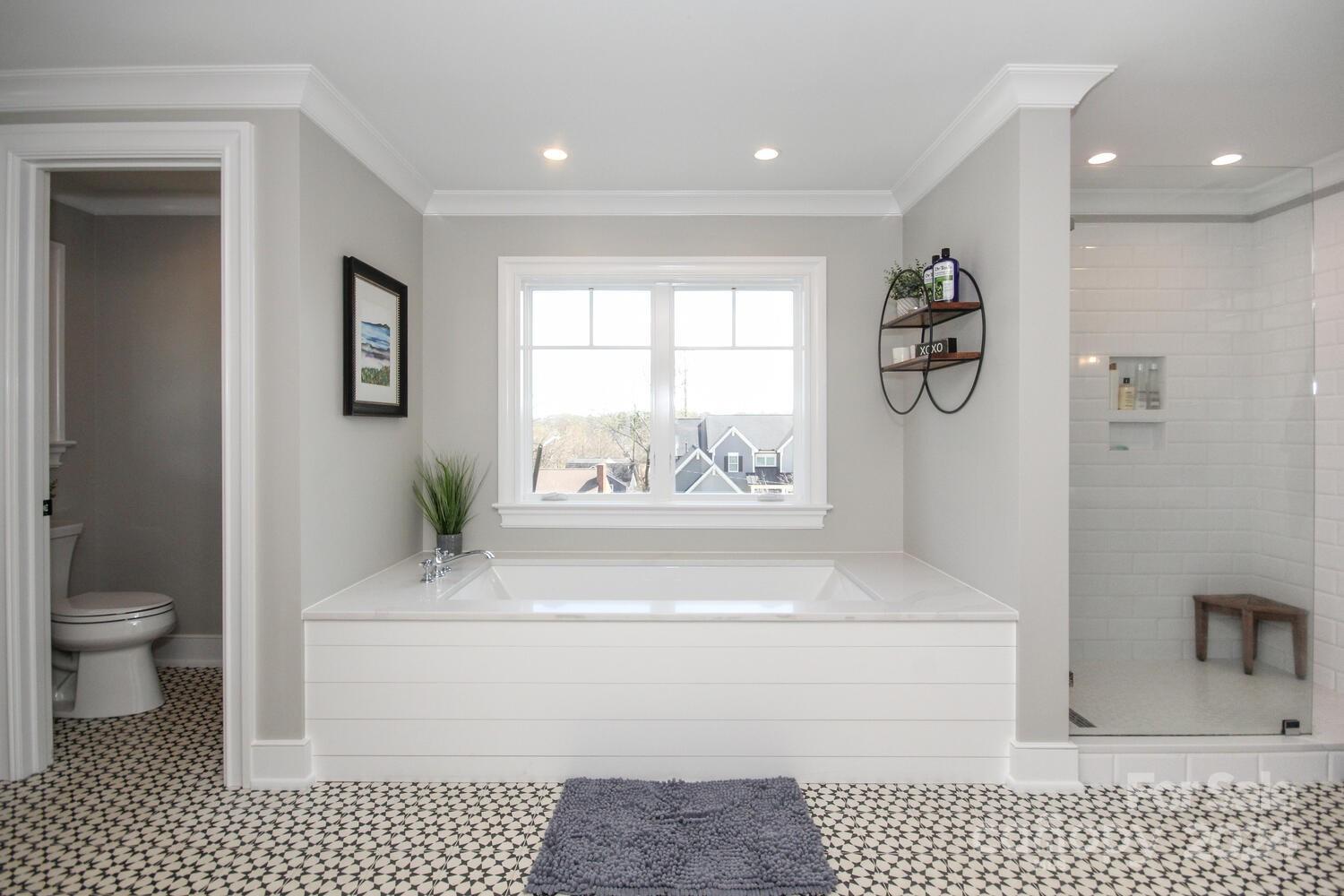 Dilworth - Residential