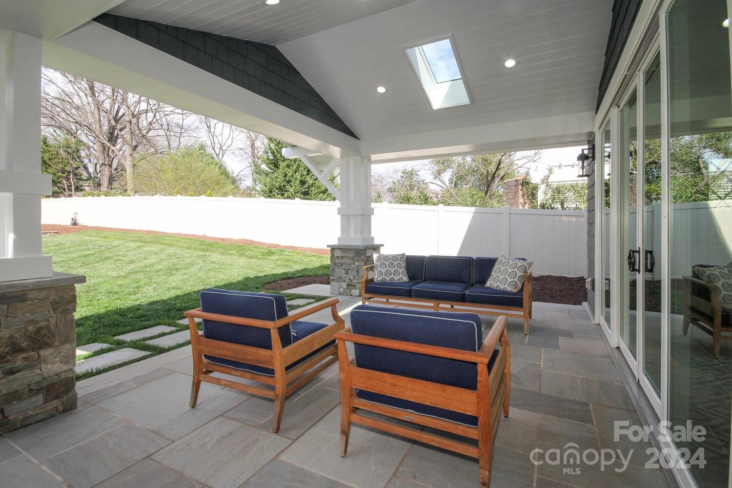 Dilworth - Residential