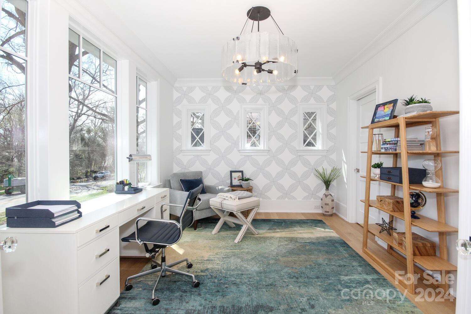 Dilworth - Residential