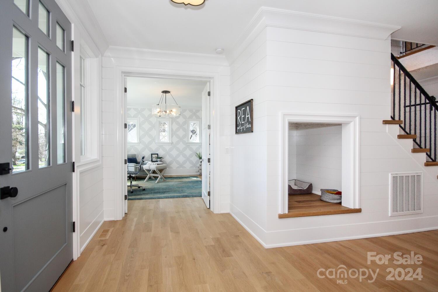 Dilworth - Residential