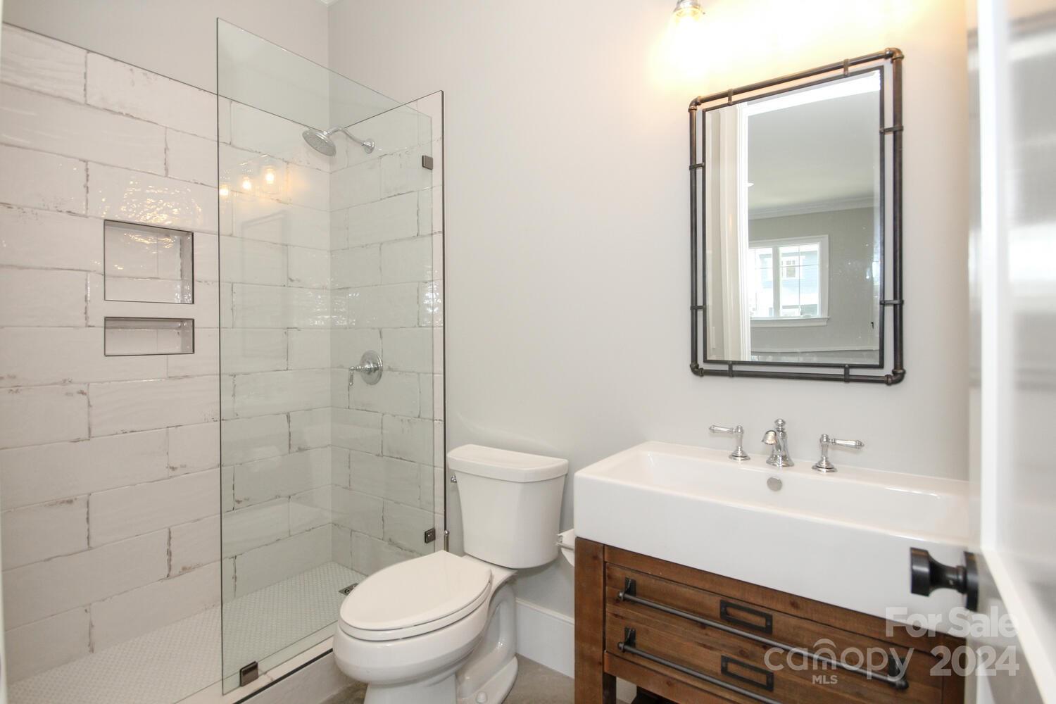 Dilworth - Residential