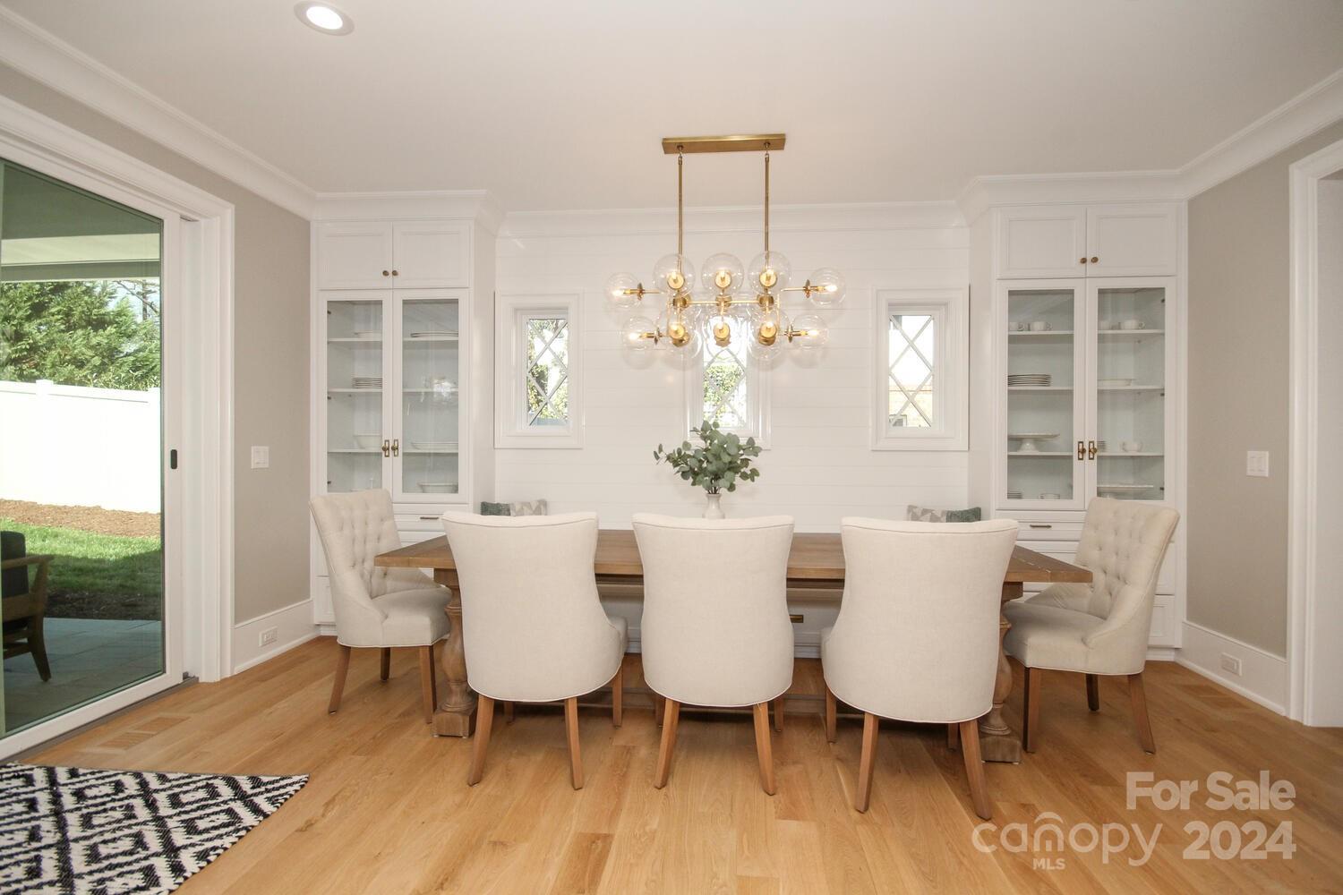 Dilworth - Residential