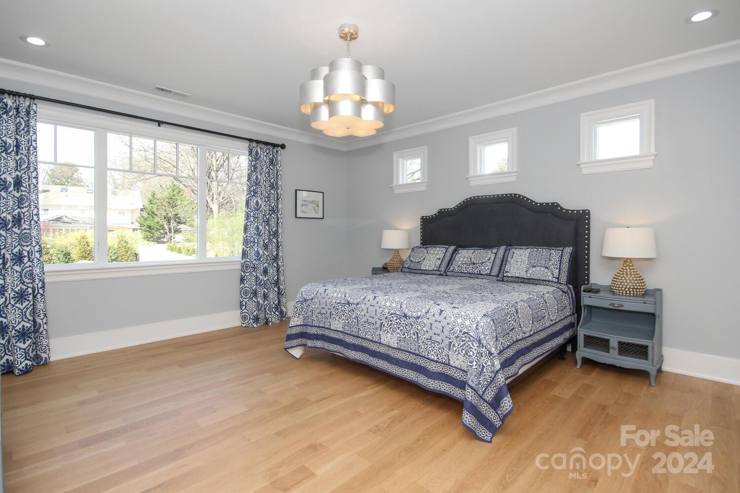 Dilworth - Residential