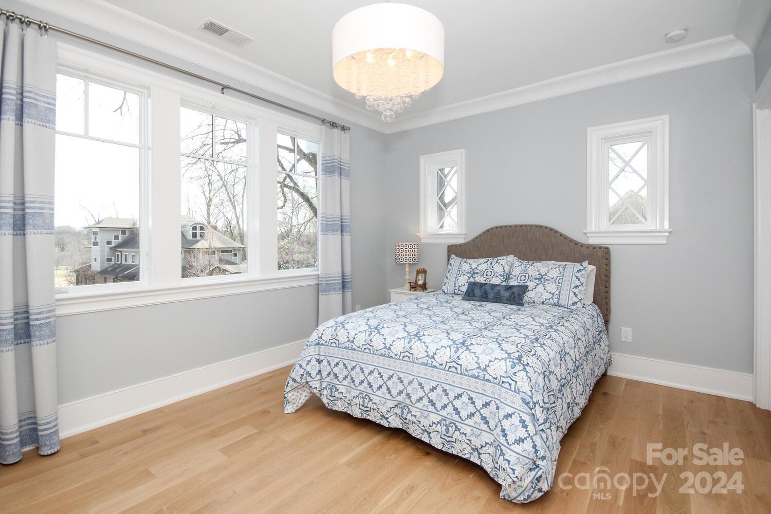 Dilworth - Residential