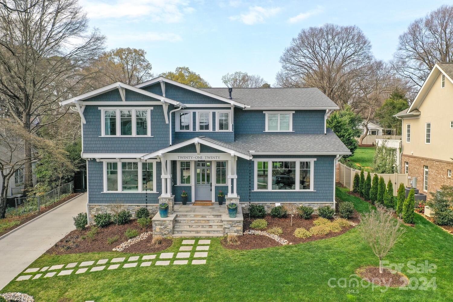 Dilworth - Residential