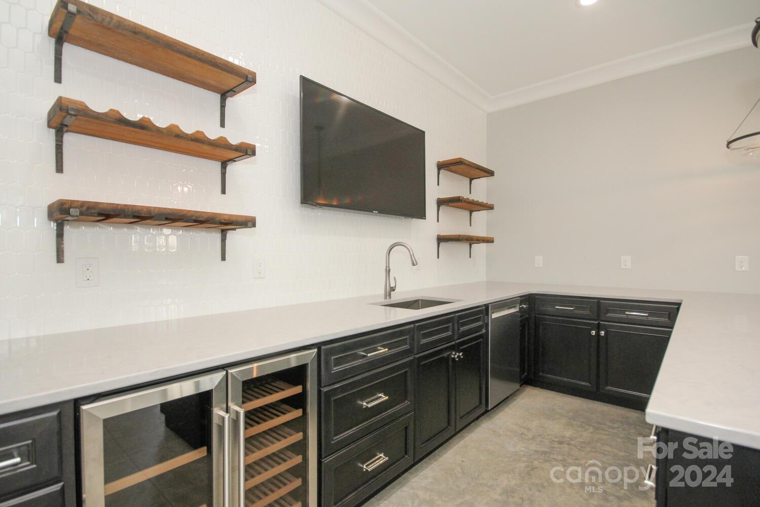 Dilworth - Residential