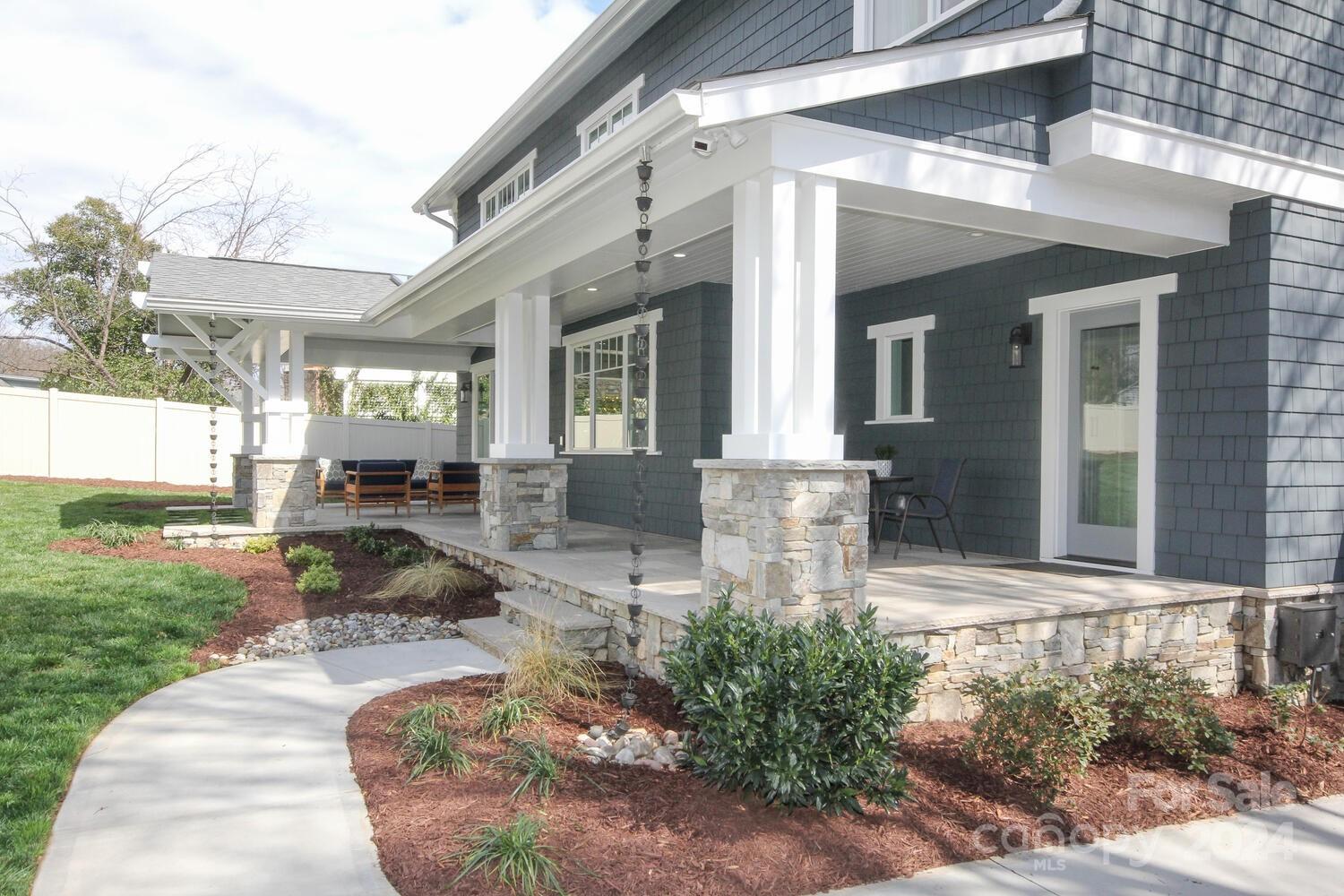 Dilworth - Residential