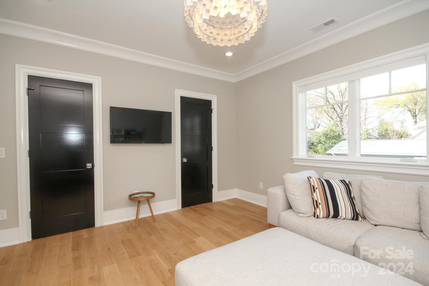 Dilworth - Residential