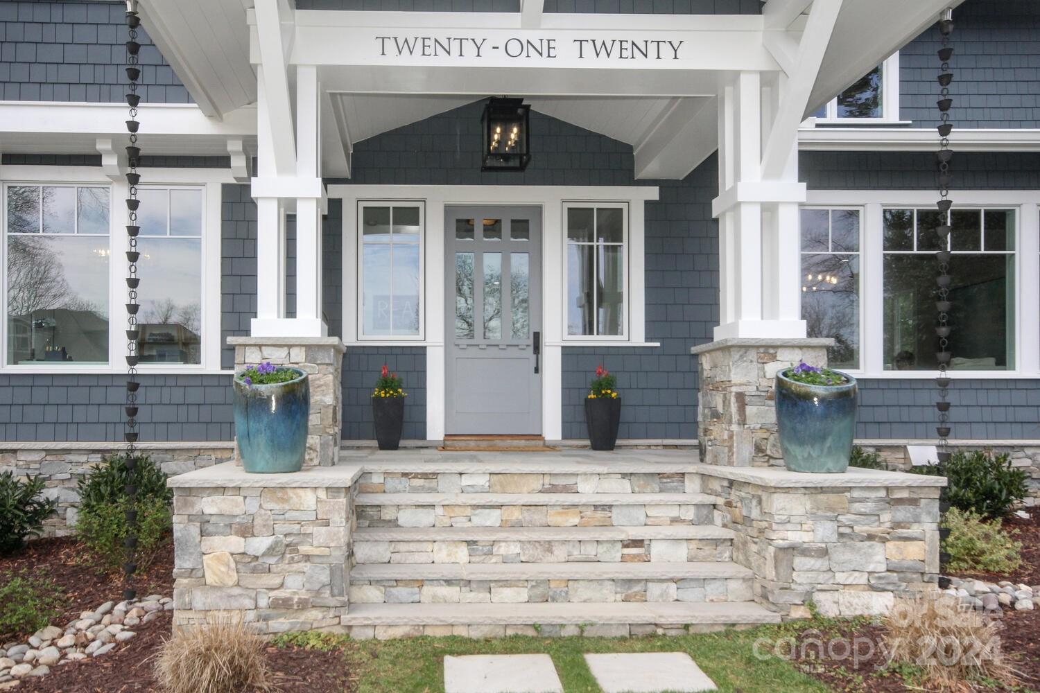 Dilworth - Residential