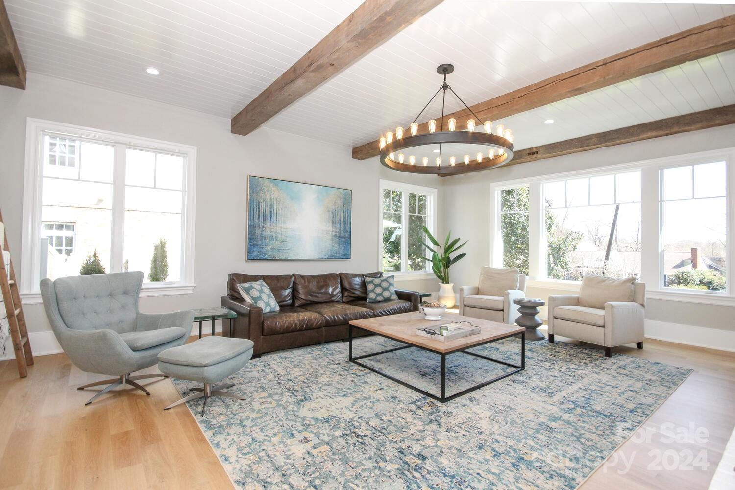 Dilworth - Residential