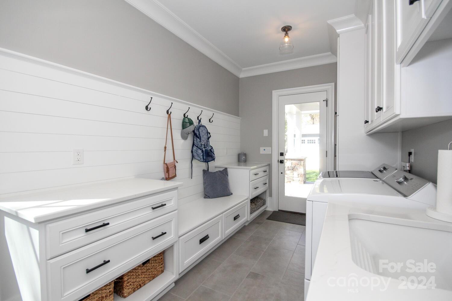 Dilworth - Residential