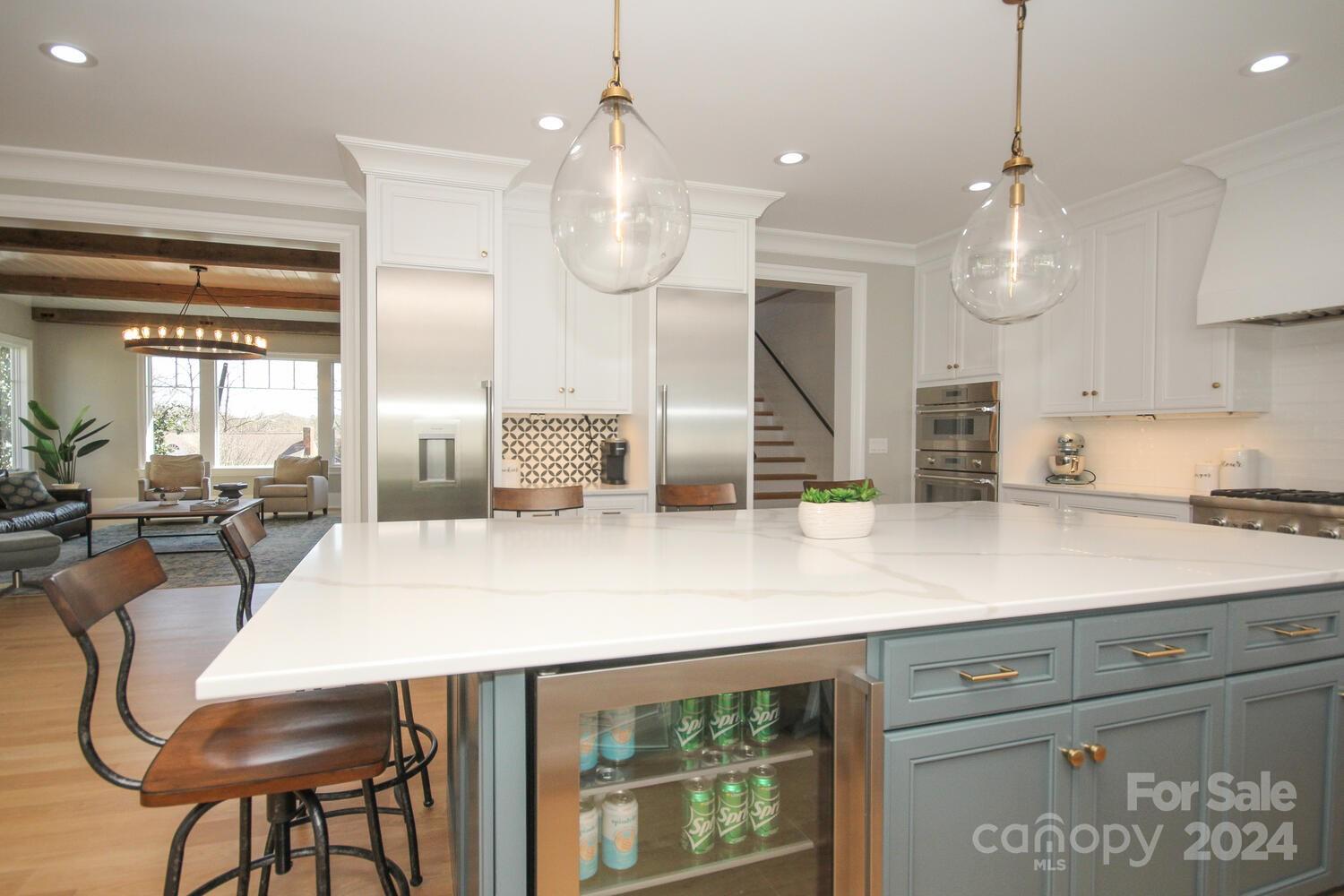 Dilworth - Residential