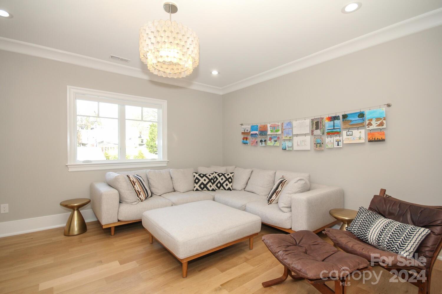 Dilworth - Residential