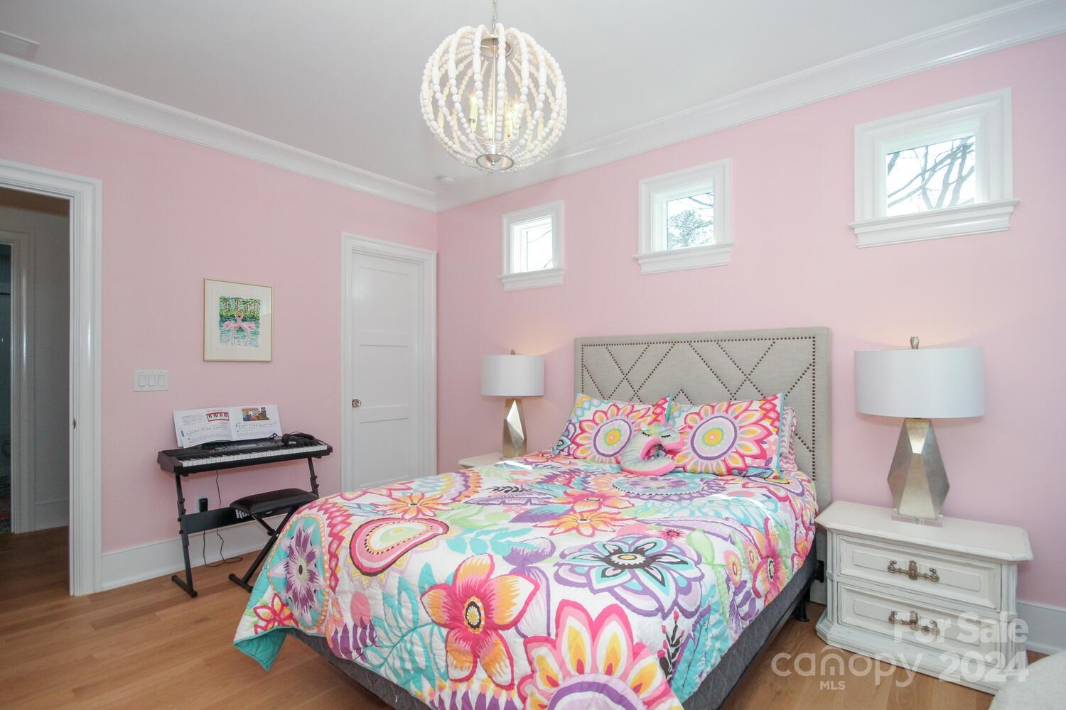 Dilworth - Residential