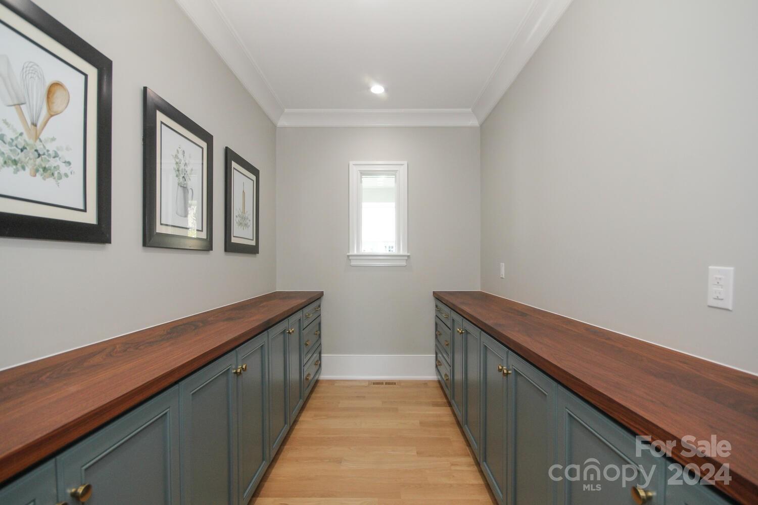 Dilworth - Residential