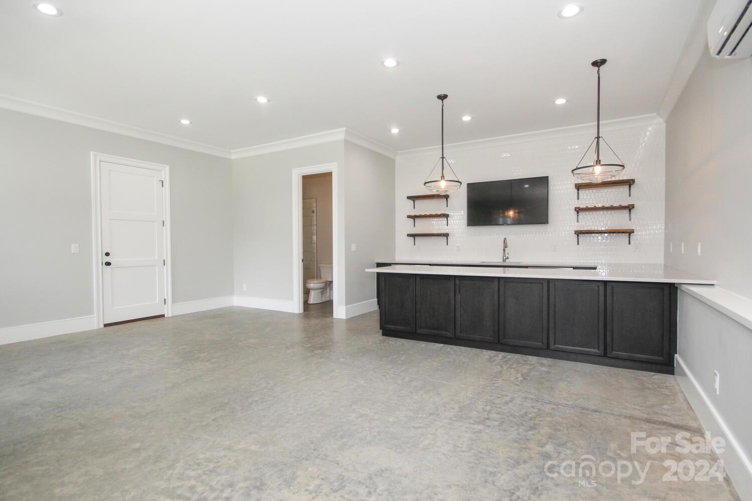 Dilworth - Residential