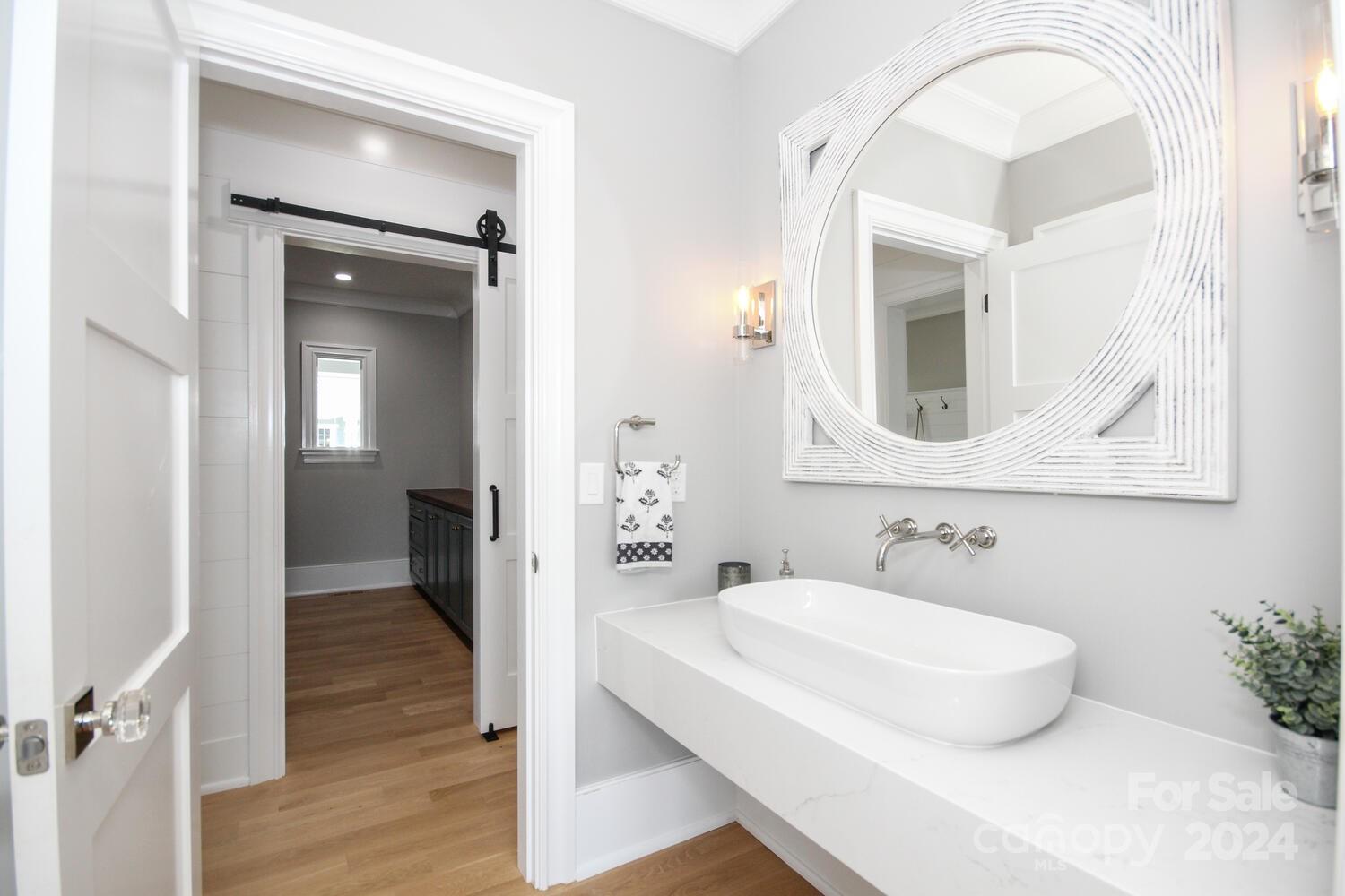 Dilworth - Residential