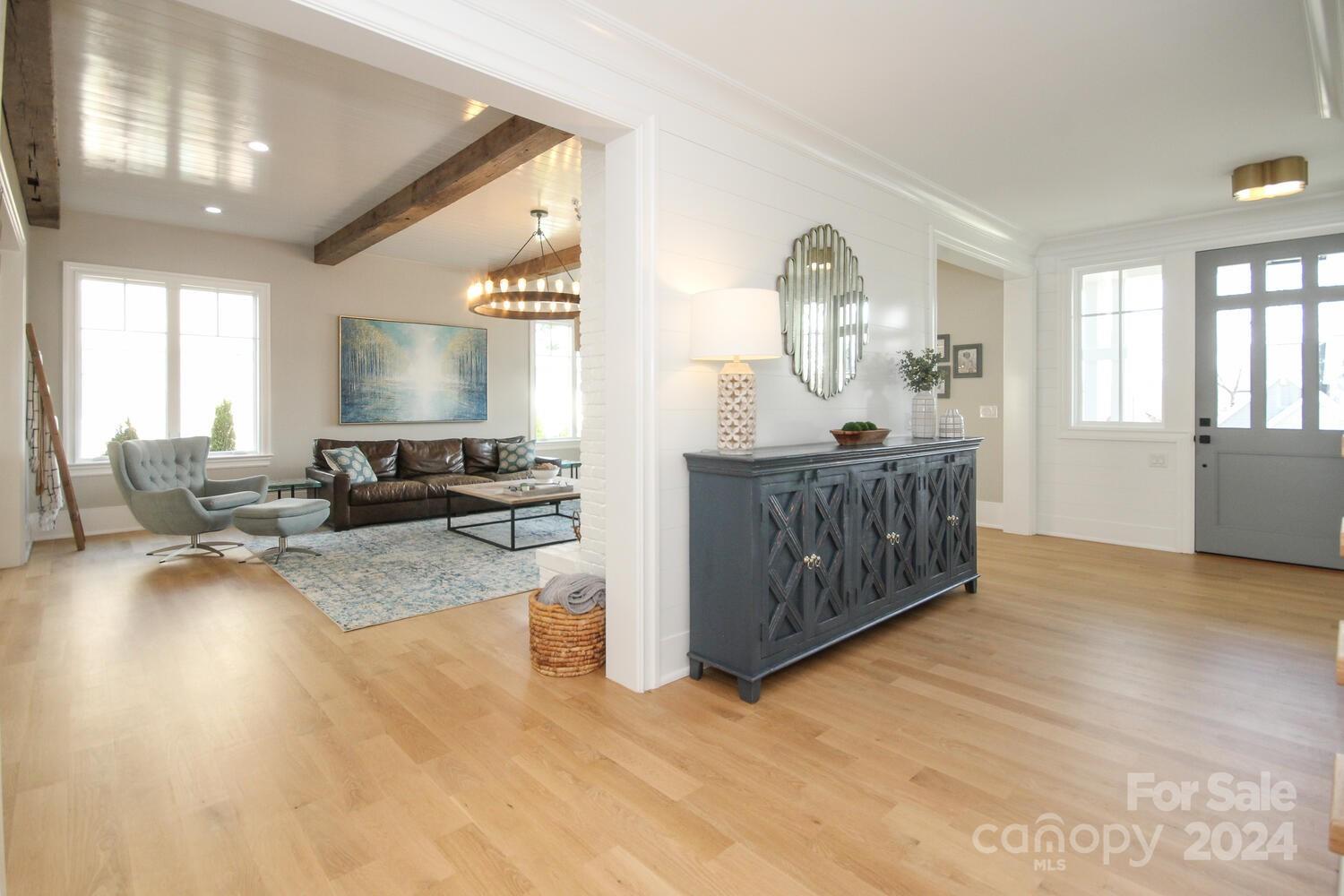 Dilworth - Residential