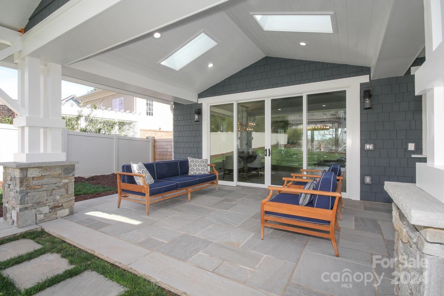 Dilworth - Residential