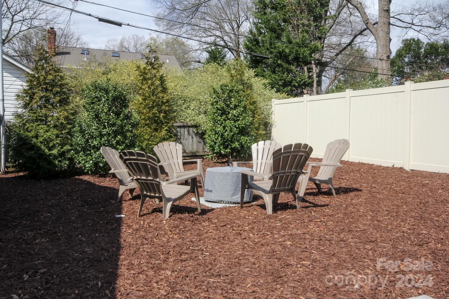 Dilworth - Residential