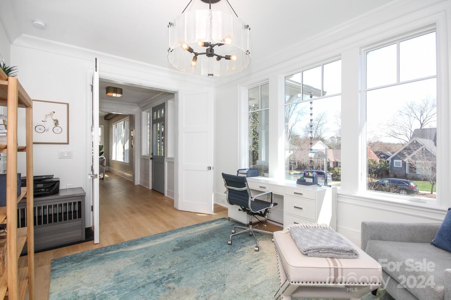 Dilworth - Residential