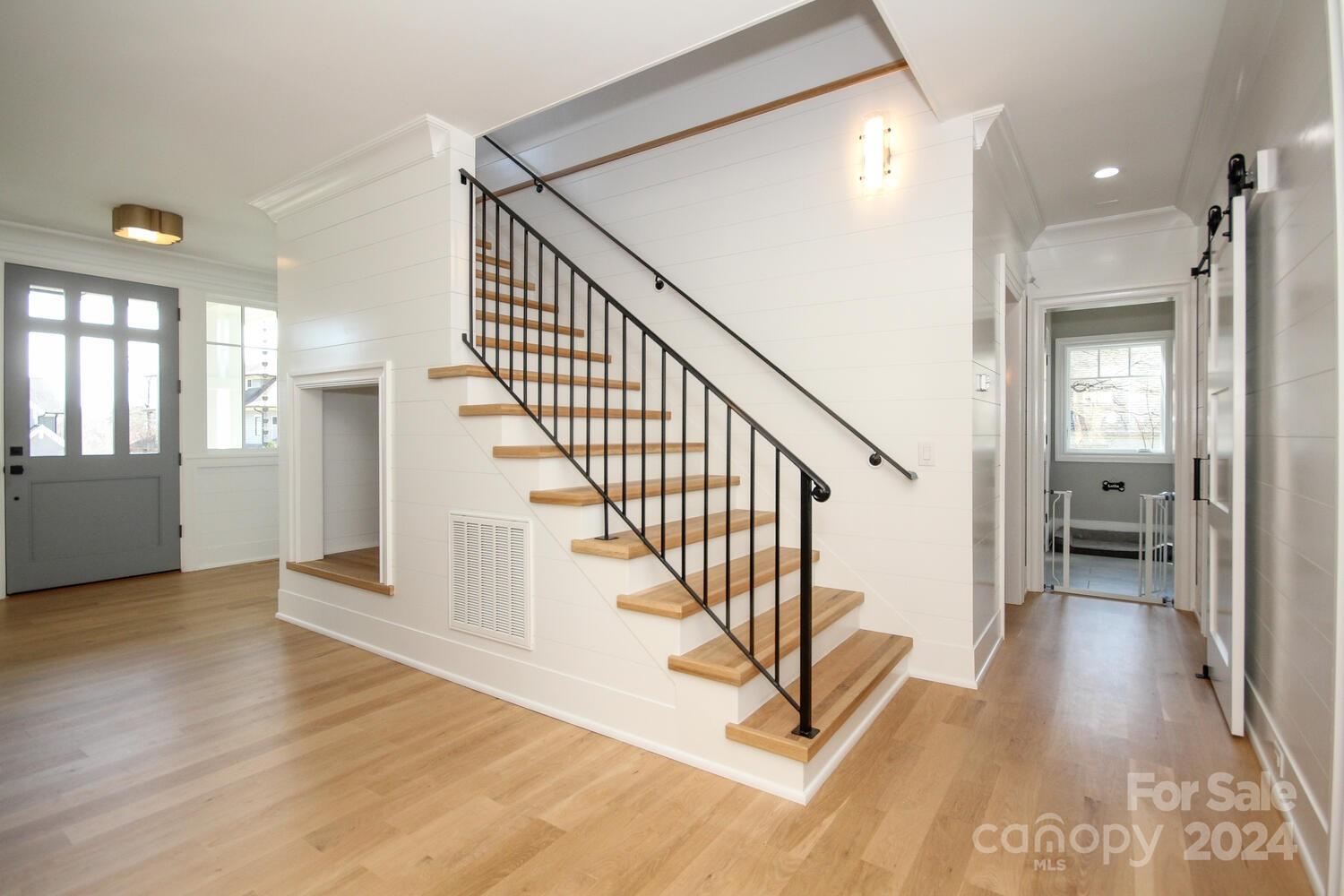 Dilworth - Residential