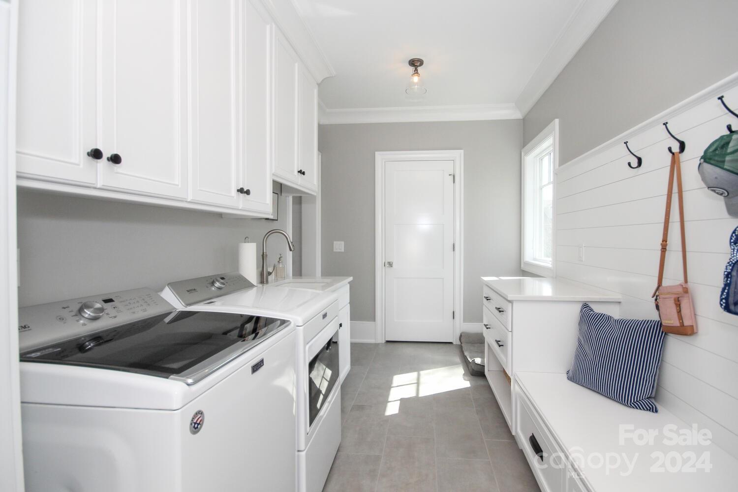 Dilworth - Residential