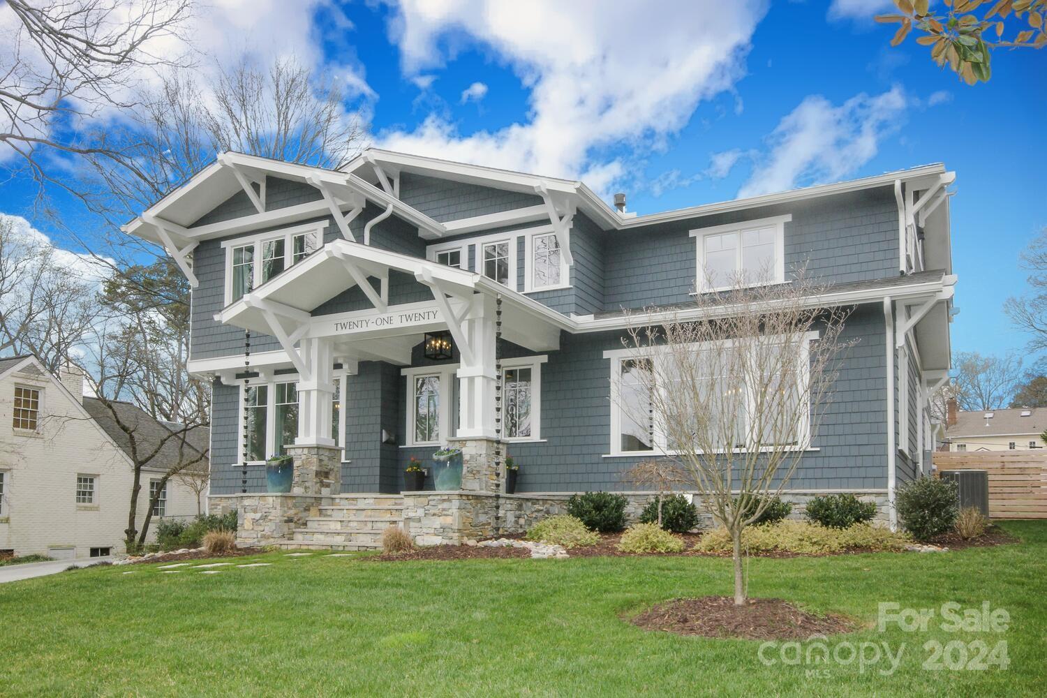 Dilworth - Residential