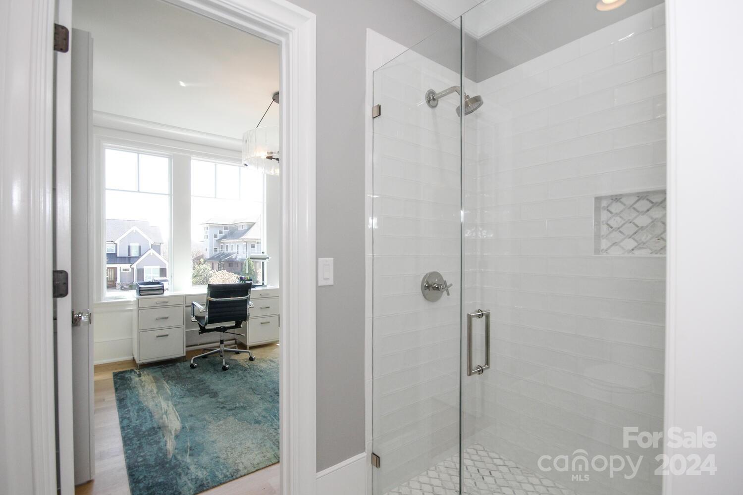 Dilworth - Residential