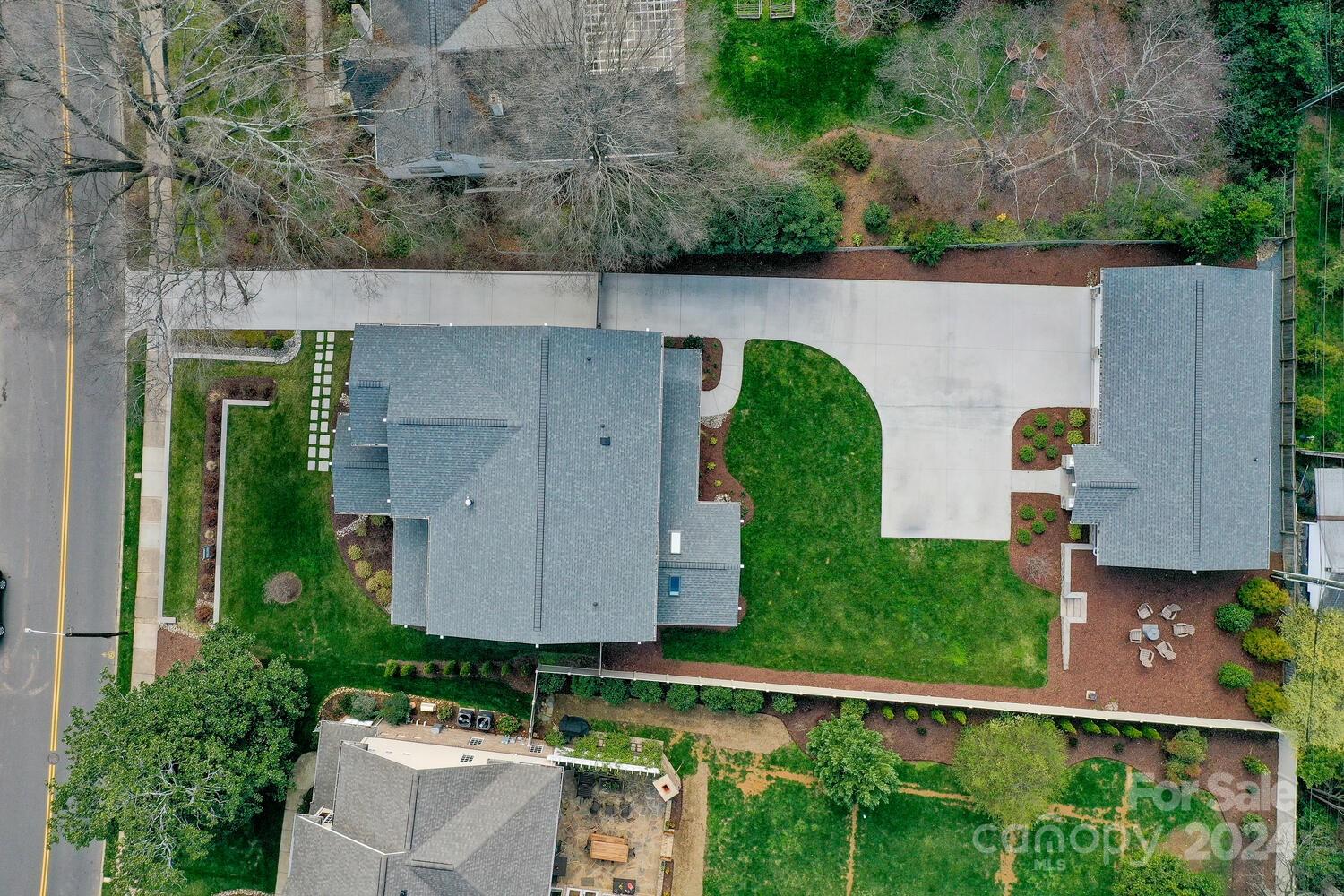 Dilworth - Residential