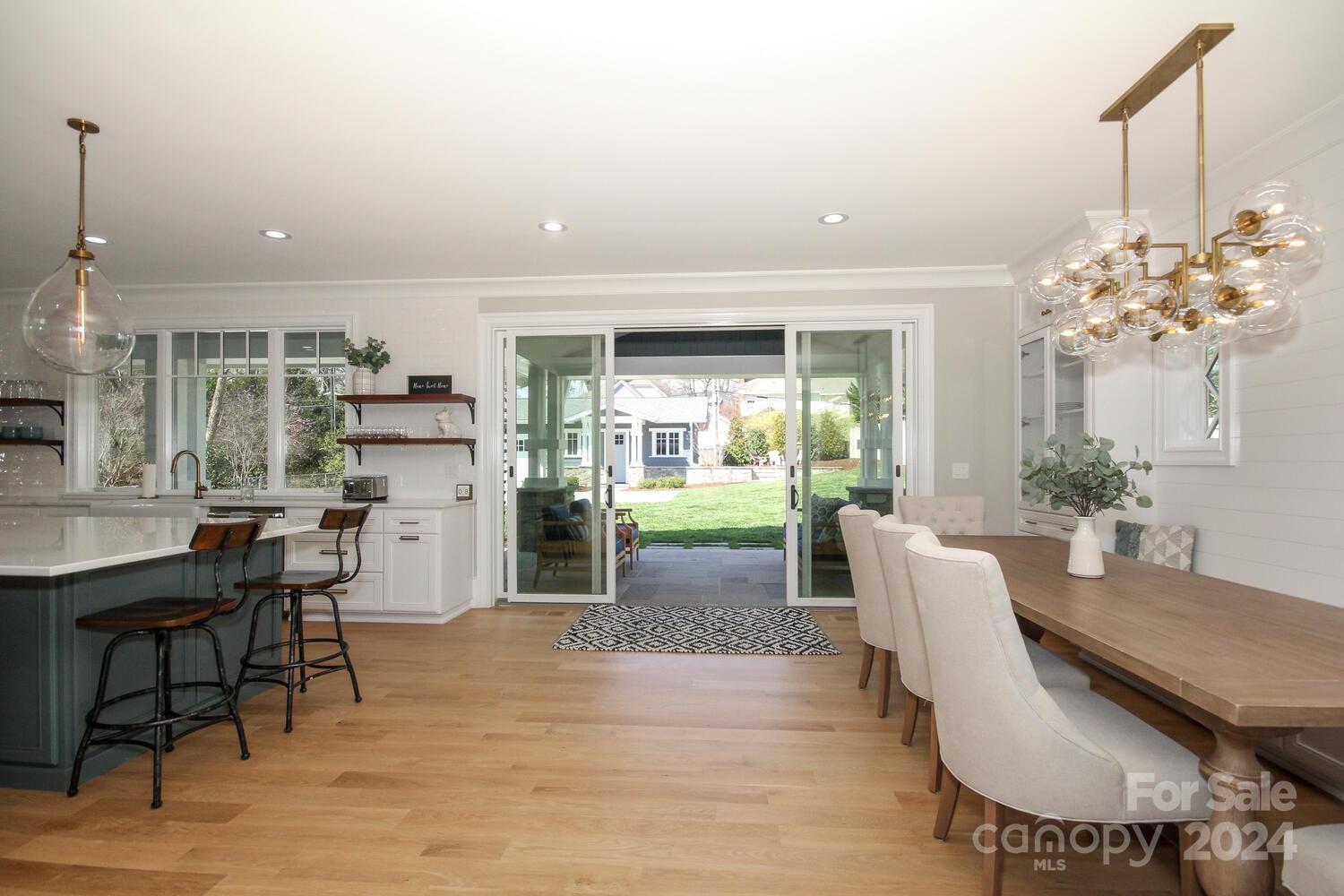 Dilworth - Residential