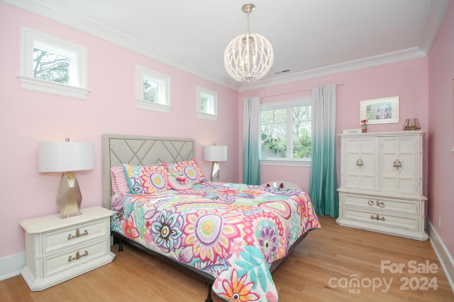 Dilworth - Residential