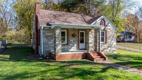 A home in Lenoir