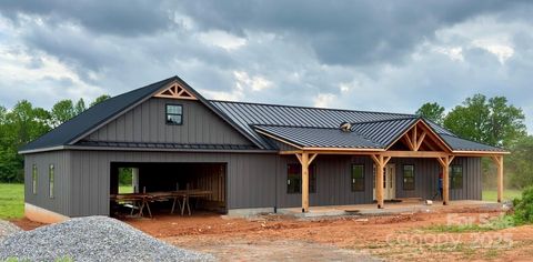 3000 Paul Payne Store Road Taylorsville NC 28681