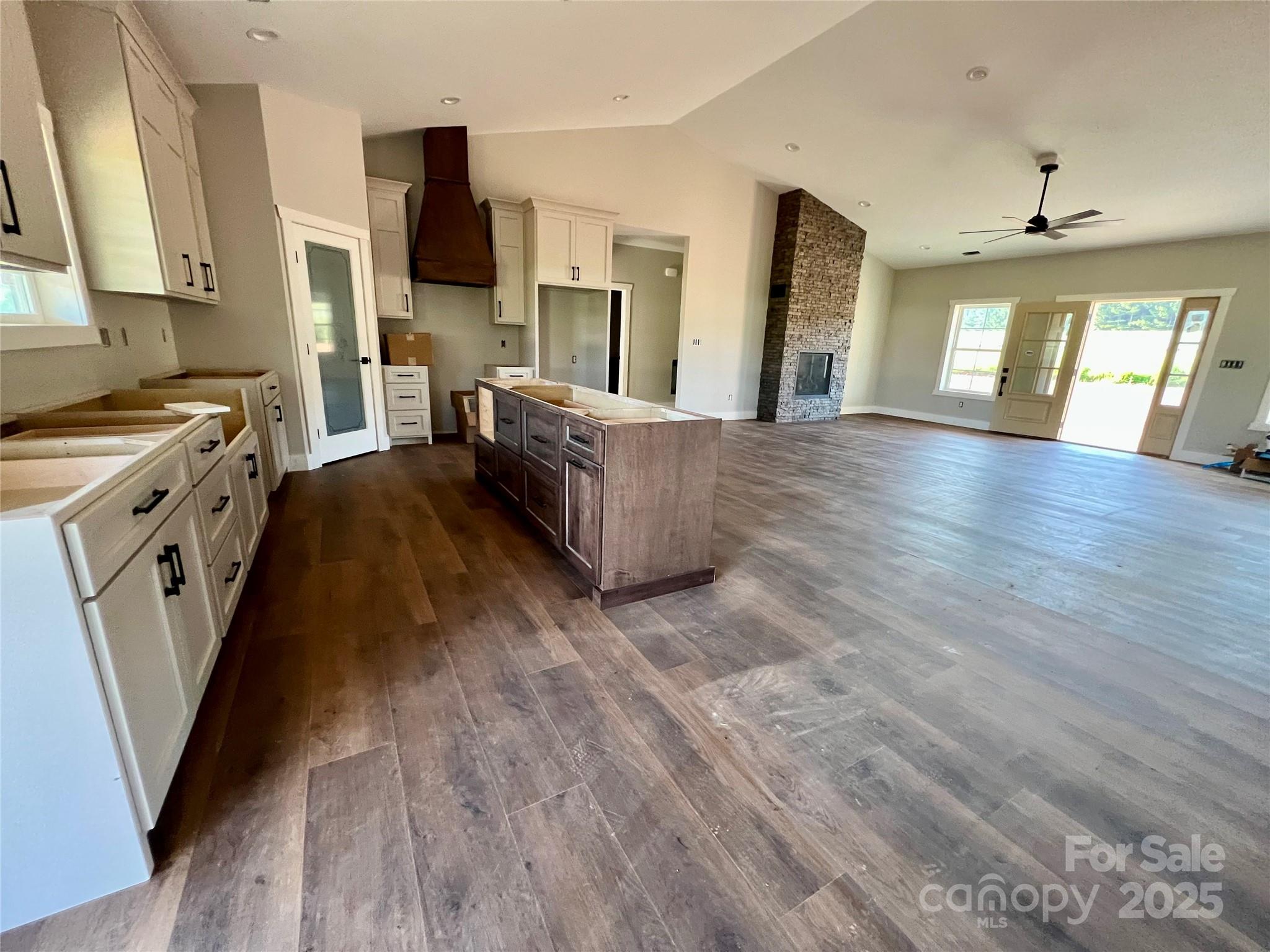 Sunny Acres - Residential