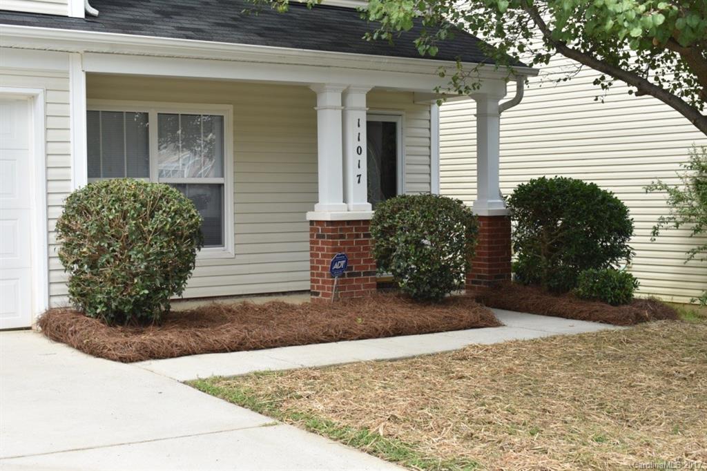 Dilworth Chase - Residential Lease