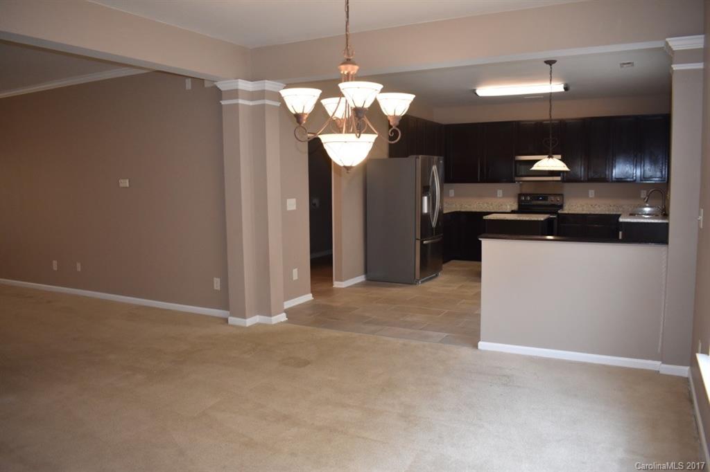 Dilworth Chase - Residential Lease