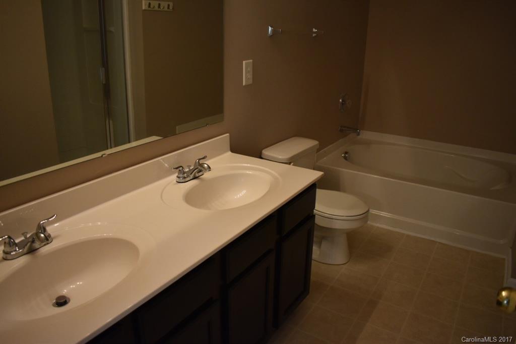 Dilworth Chase - Residential Lease