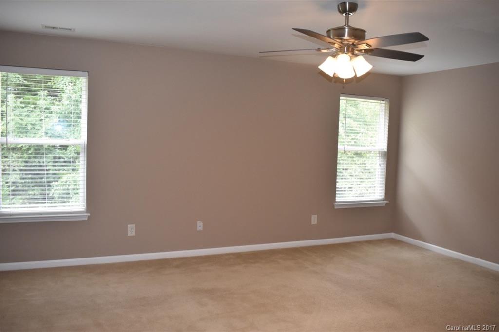 Dilworth Chase - Residential Lease