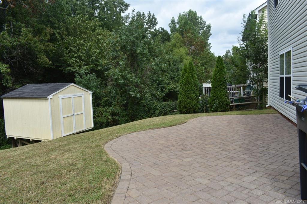 Dilworth Chase - Residential Lease