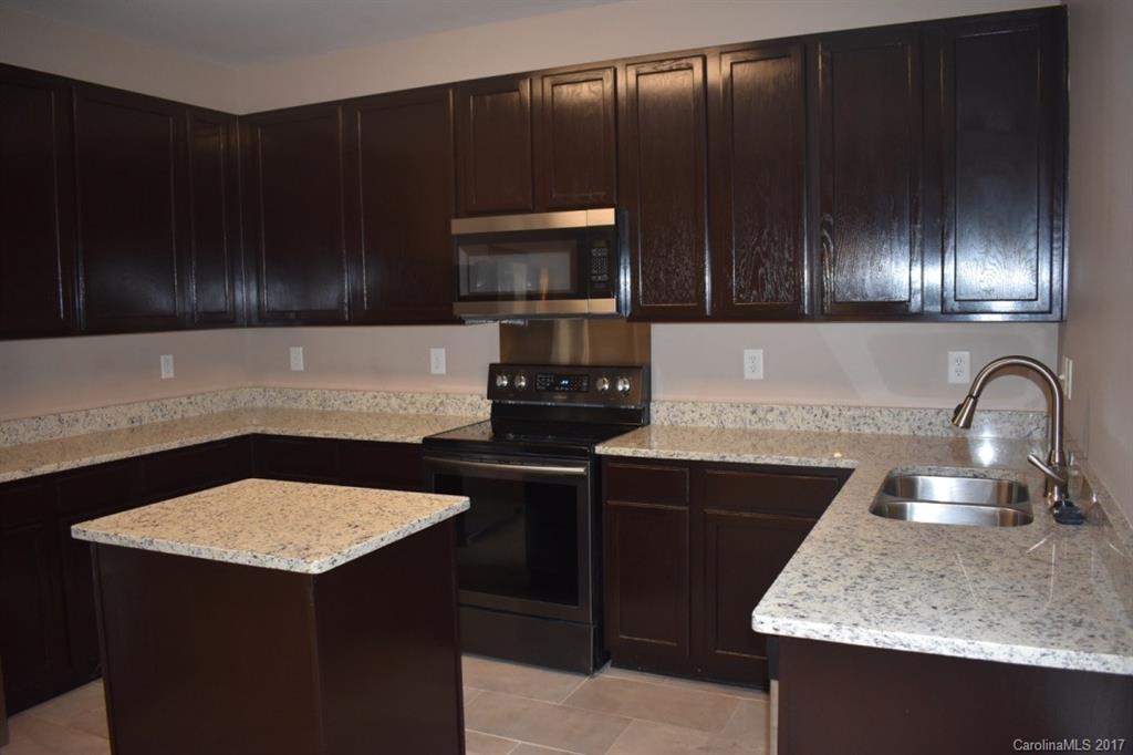 Dilworth Chase - Residential Lease